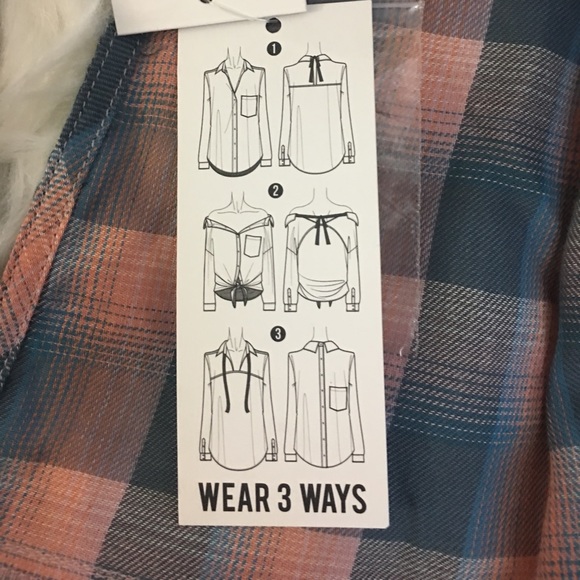 William Rast - Picture 5 of 7